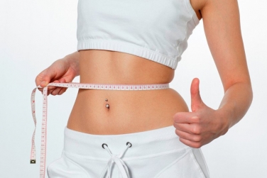 Cách giảm mỡ bụng nhưng không giảm cân
